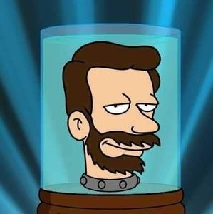 Meet your Posher, Matthew